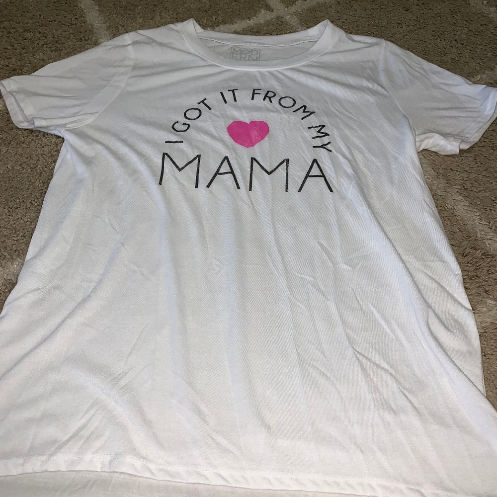 Womens T Shirt